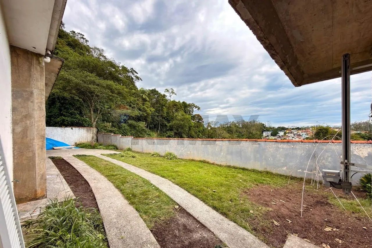 Casa Térrea a venda com 2 Quartos na Vila Suissa, Ribeirão Pires, SP - Foto 3