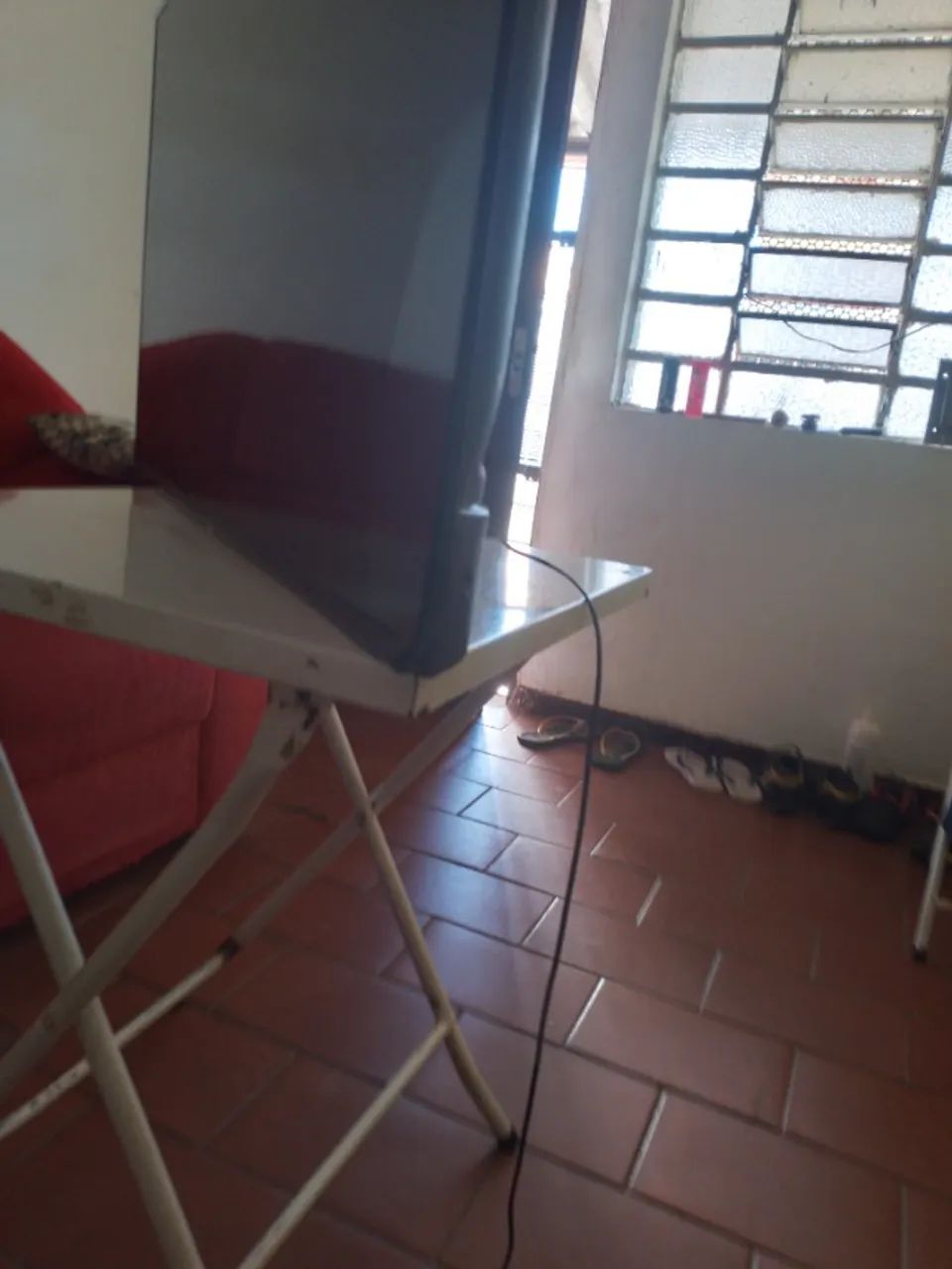 Vendo televisão 43 polegadas  - Foto 5
