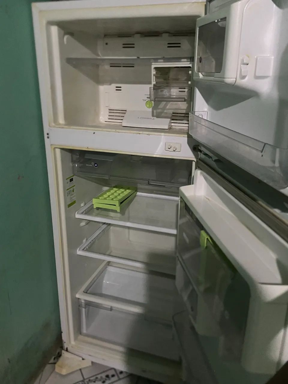Geladeira 