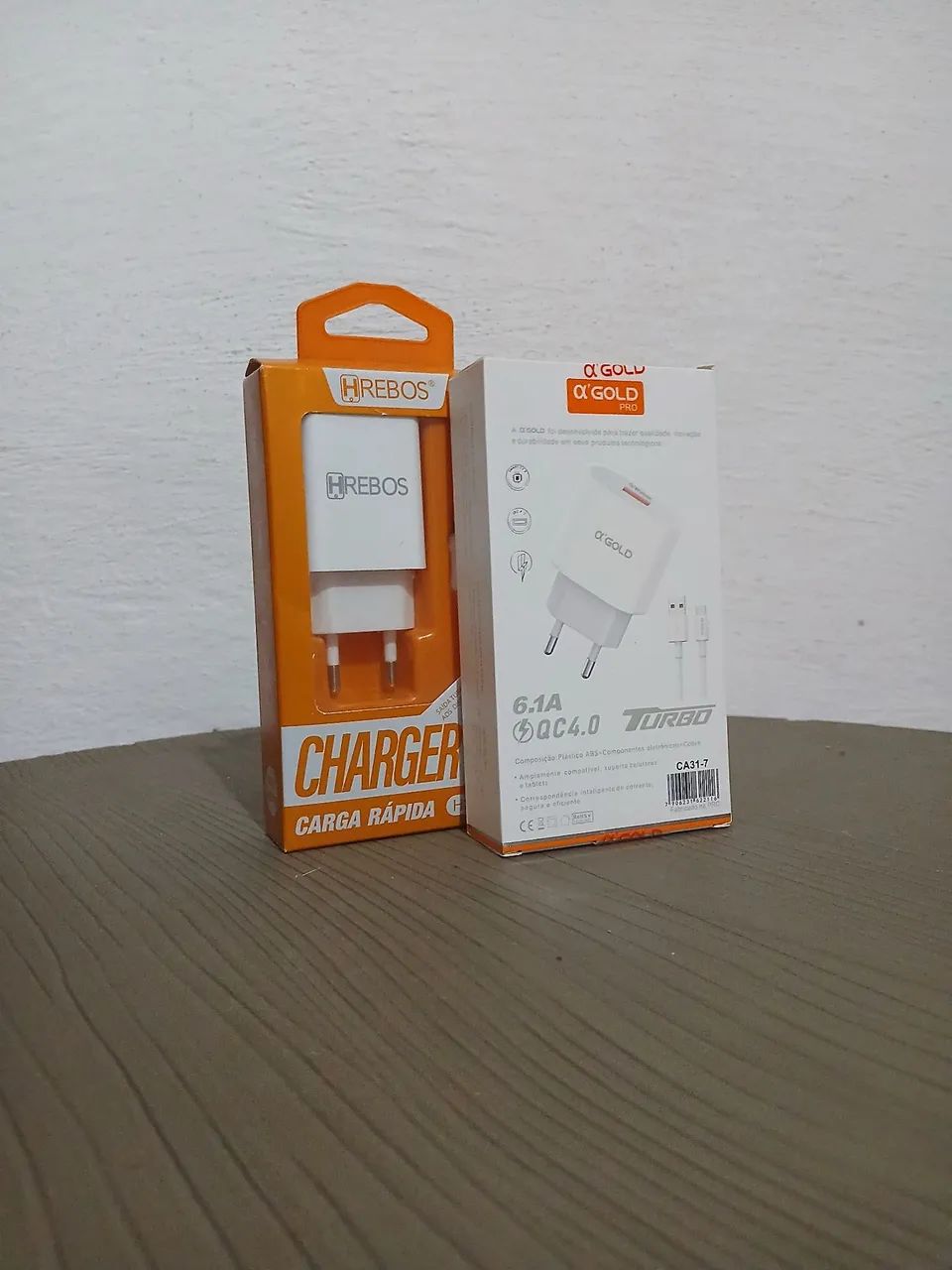 Carregador