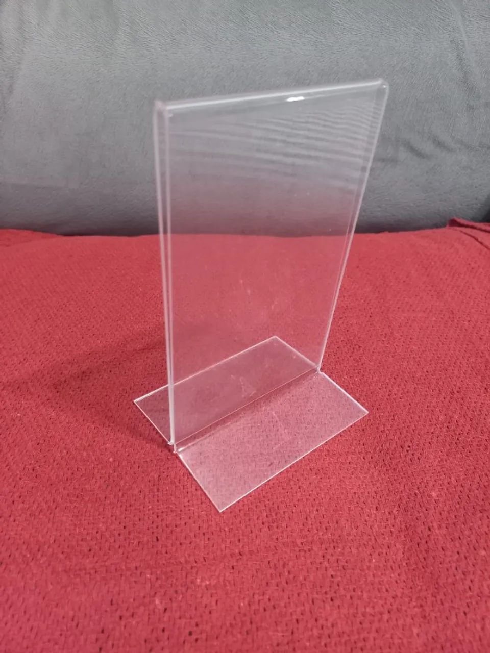 Displays de acrílico - Foto 2