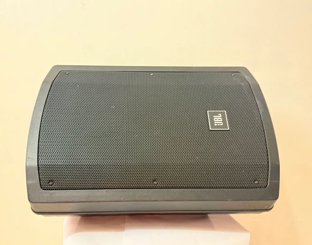 CAIXA SOM ATIVA _ JBL  JS-15BT_ 200RMS  - Foto 3