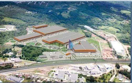 Galpão para alugar, 5402 m²- Quatro Barras/PR - Foto 5