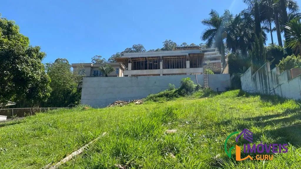 TERRENO EM CONDOMÍNIO - TAMBORÉ 1 - SP - Foto 4