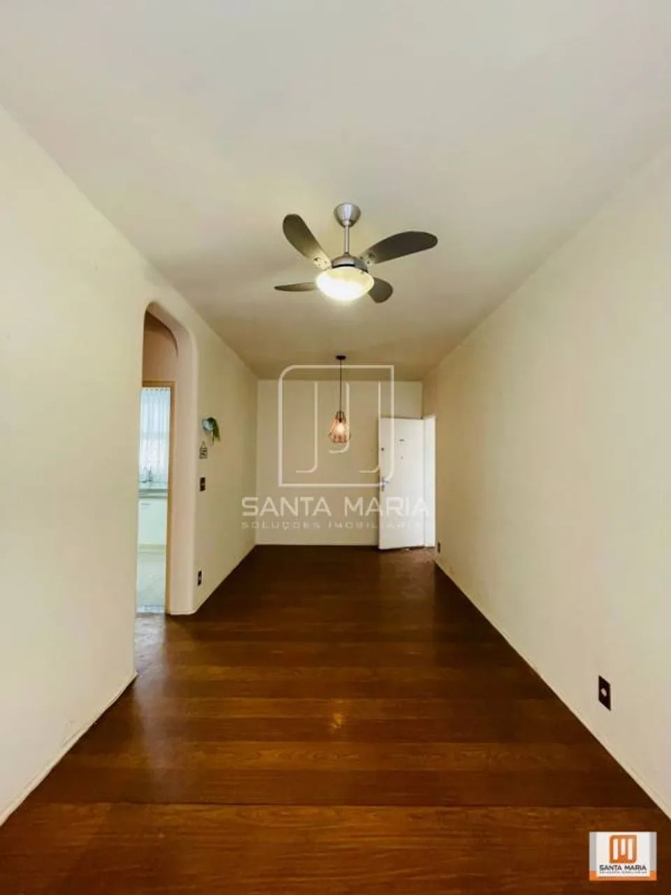 Apartamento (tipo - padrao) 2 dormitórios, cozinha planejada, salão de festa, em condomíni - Foto 2