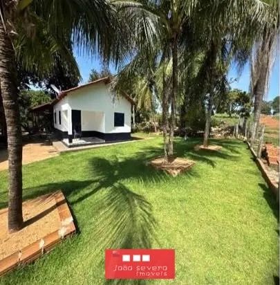 Fazenda para Venda em Sandolândia