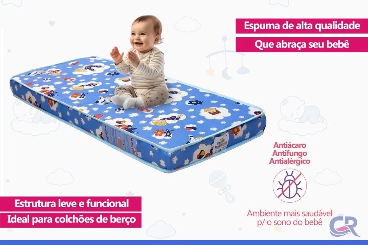 Berço  - Foto 4