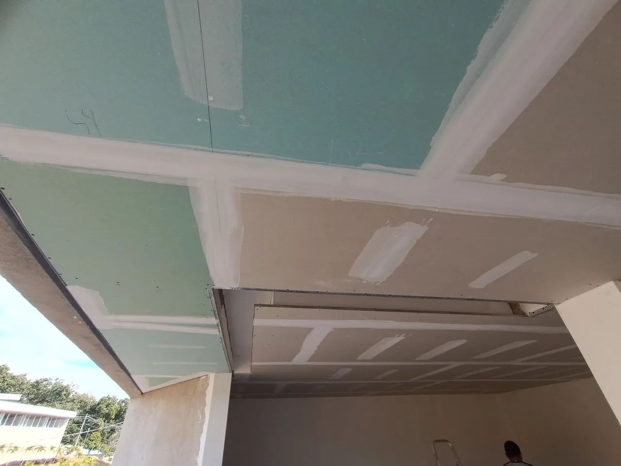 Drywall 