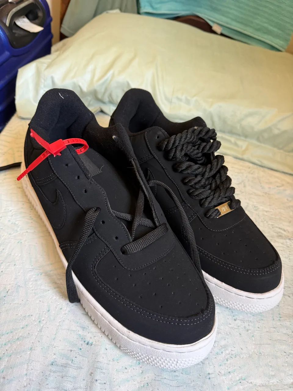 Nike Air force - Foto 2