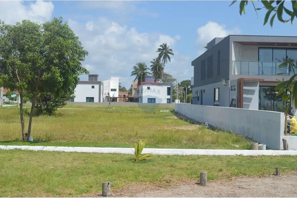 Terreno em Condomínio Japaratinga, AL - 416m² - Foto 2