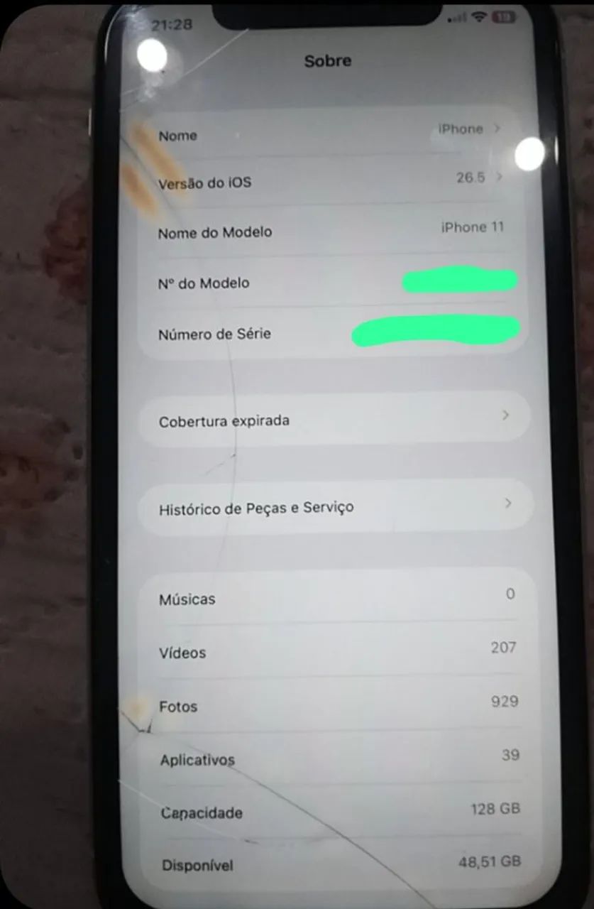 IPhone 11 normal  - Foto 3