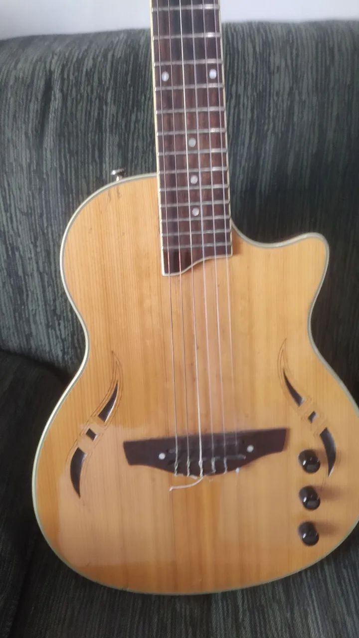 Violão H3 - Foto 4