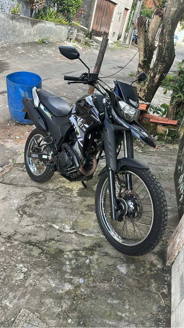 Lander 250 2022 - Foto 5