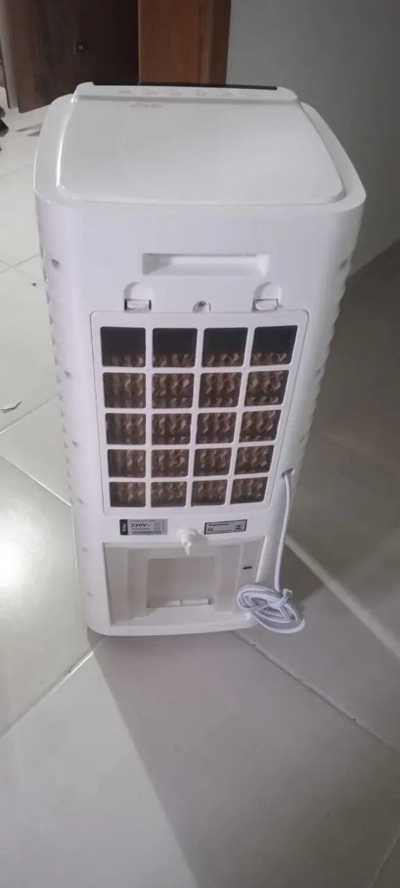 Umidificador  - Foto 2