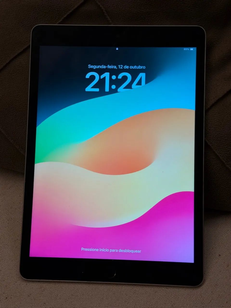 iPad 9ª geração  - Foto 2