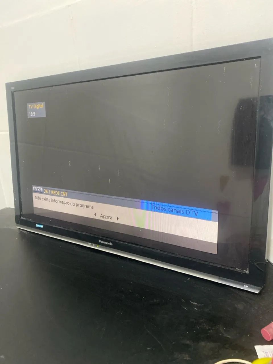Tv Panasonic