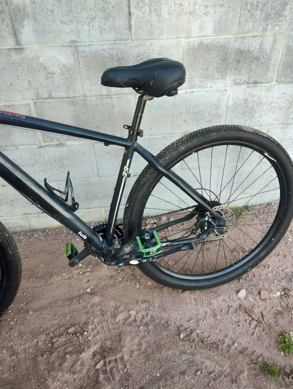 Bicicleta aro 29  - Foto 2