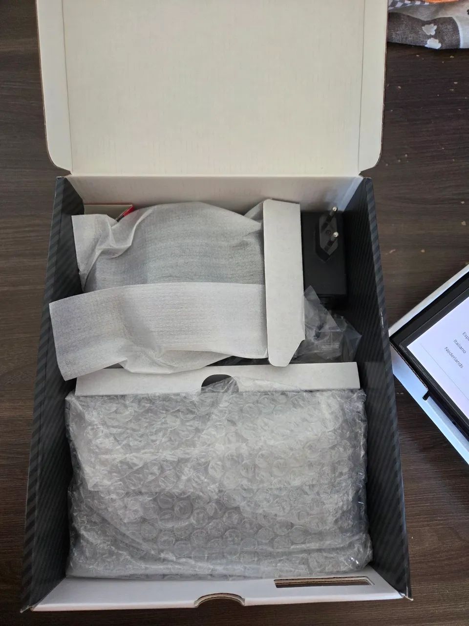 Nintendo Switch Oled  - Foto 3