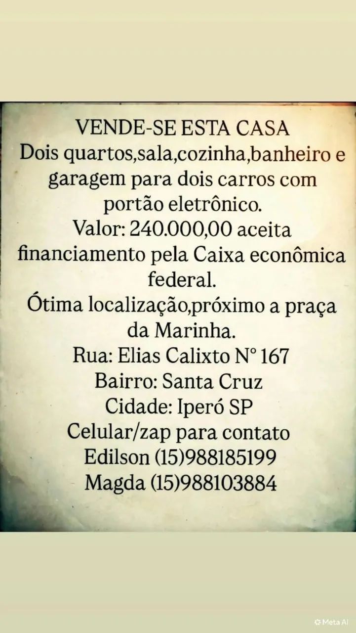 Imóvel 