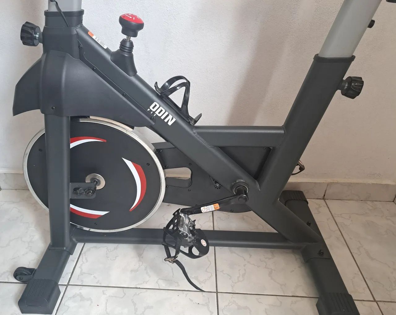 Bike ergometrica  - Foto 4