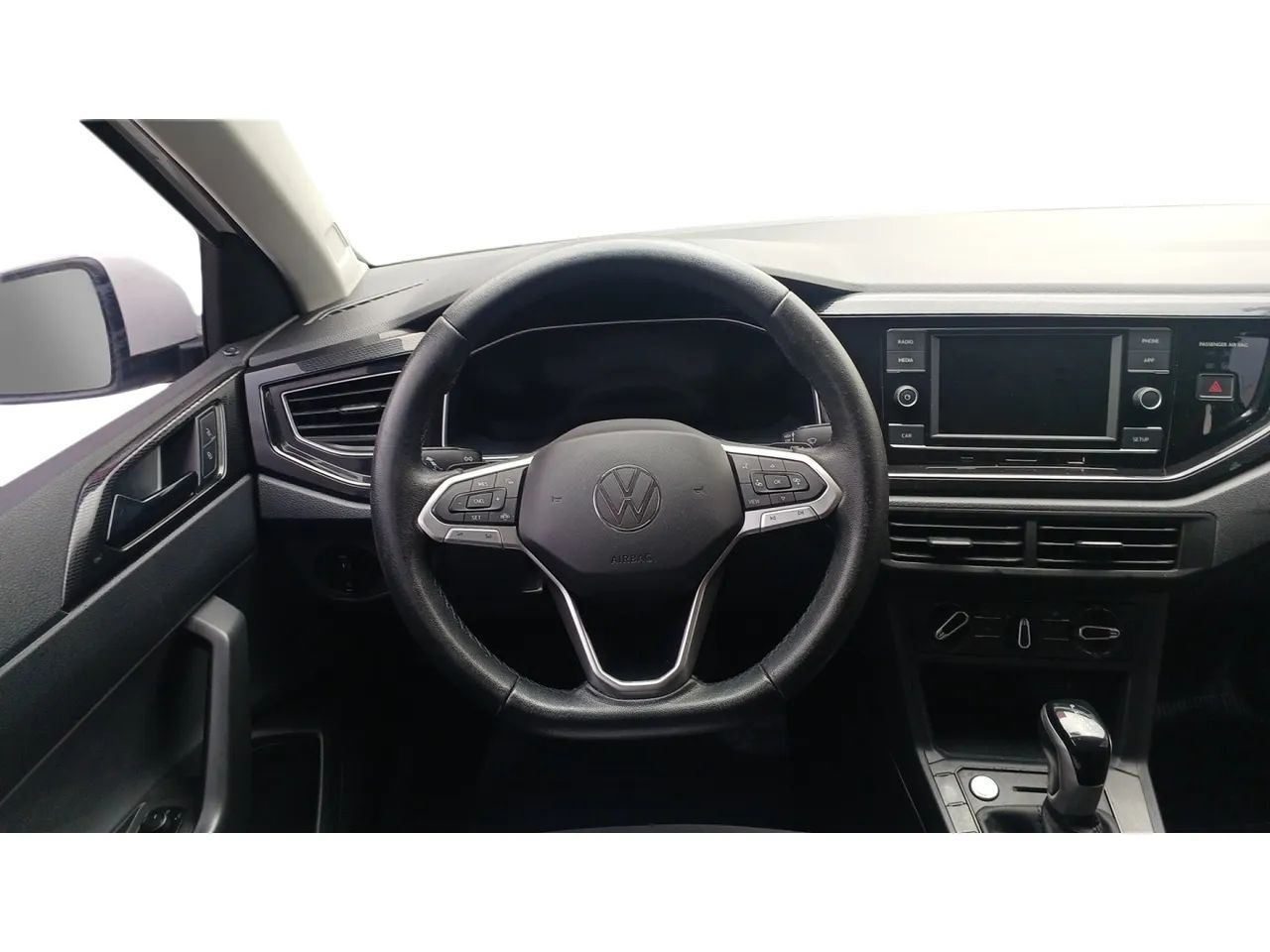 Volkswagen Polo Sense 1.0 170 TSI, foto 11 de 16