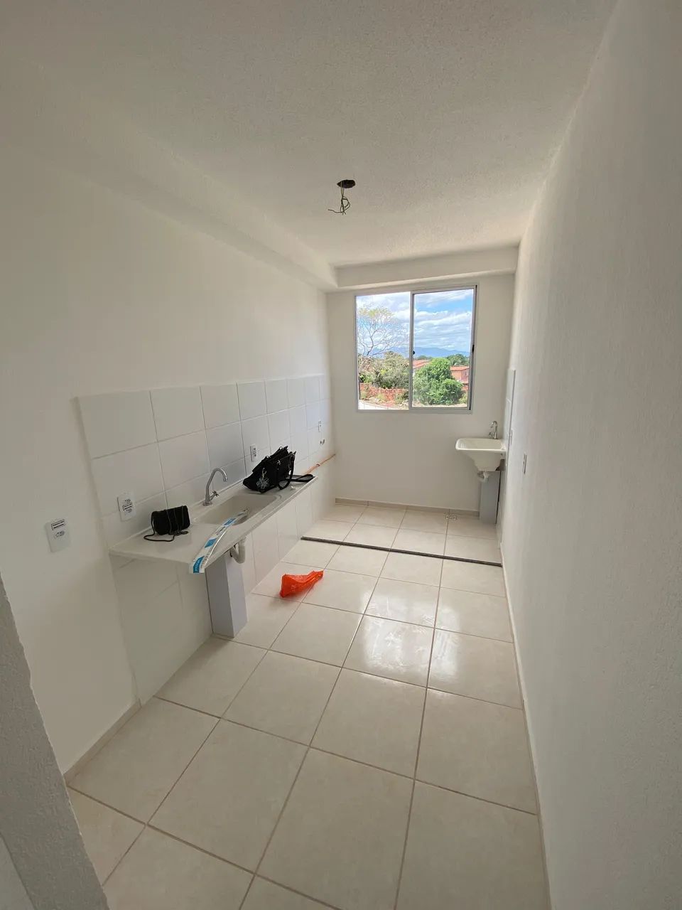 AP para aluguel no bairro Siqueira - Fortaleza CE ( apartamento novo ! )  - Foto 5
