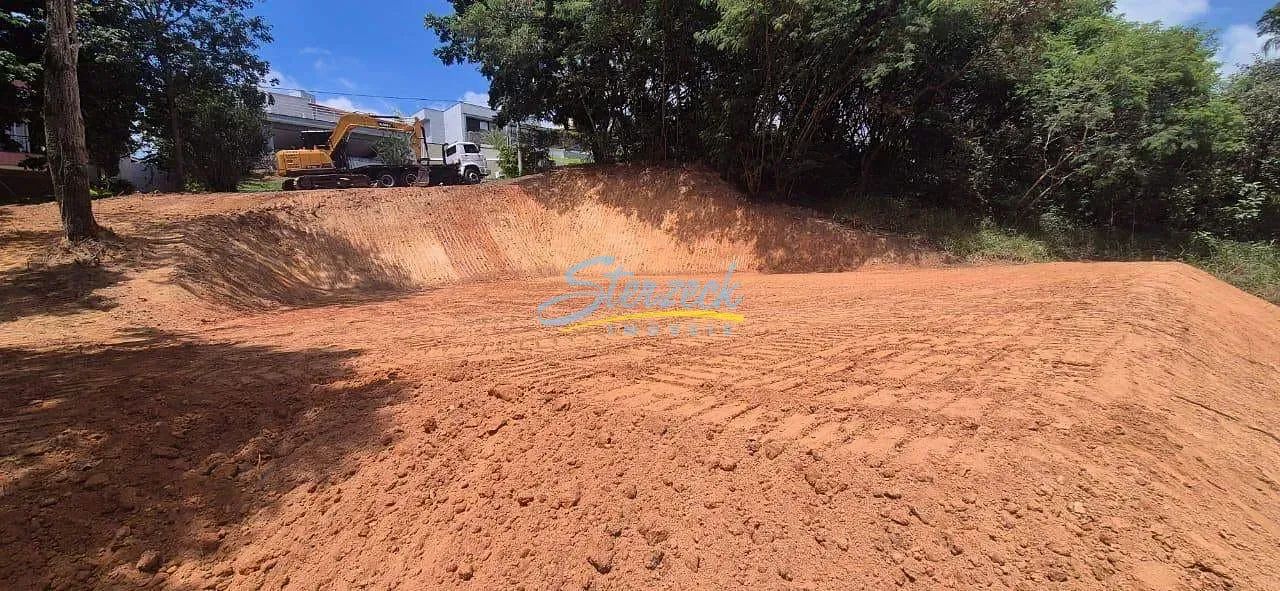 Terreno à venda, Vista Alegre, Vinhedo, SP - Foto 5