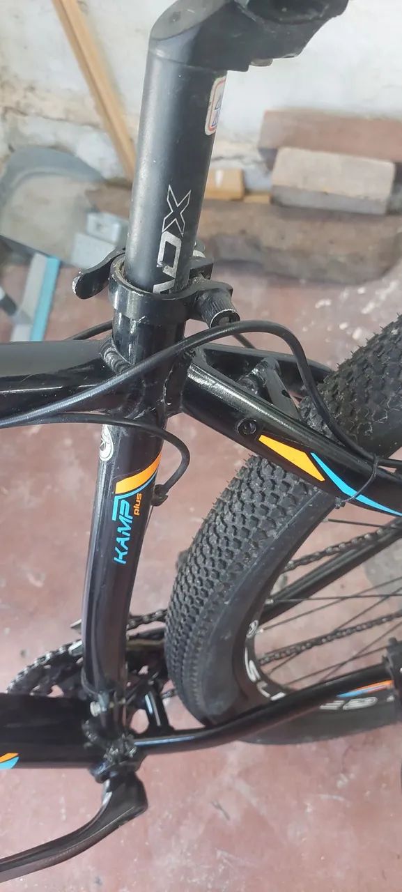 BIKE HOUSTON 29 - Foto 2