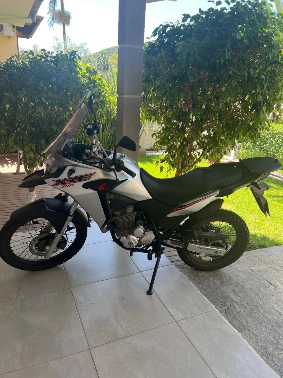 Honda XRE 300