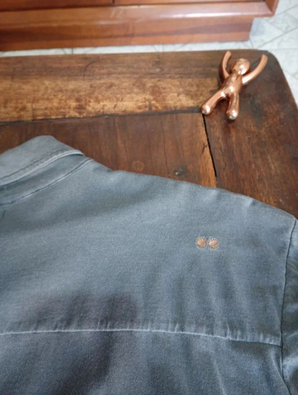 Camisa da WOLLNER.  Sport.  G   - Foto 3