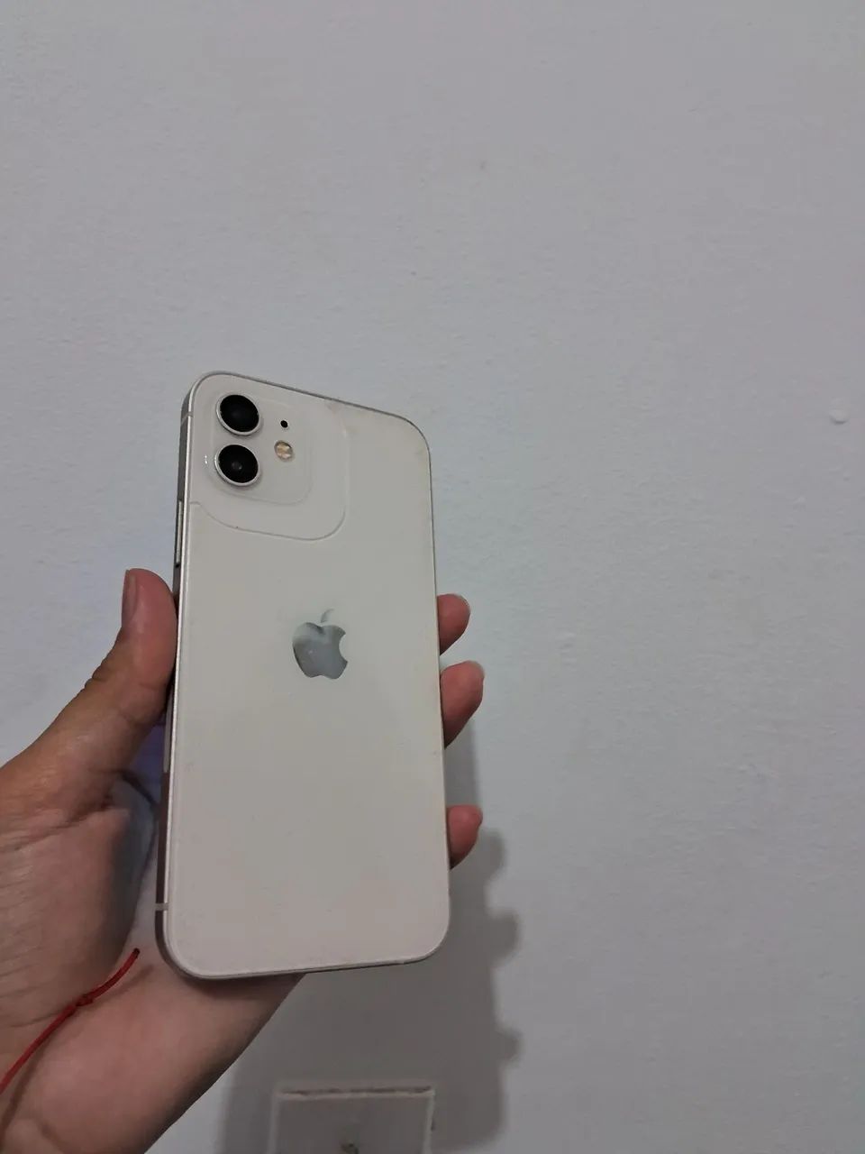Vendo Iphone 12 - Foto 2