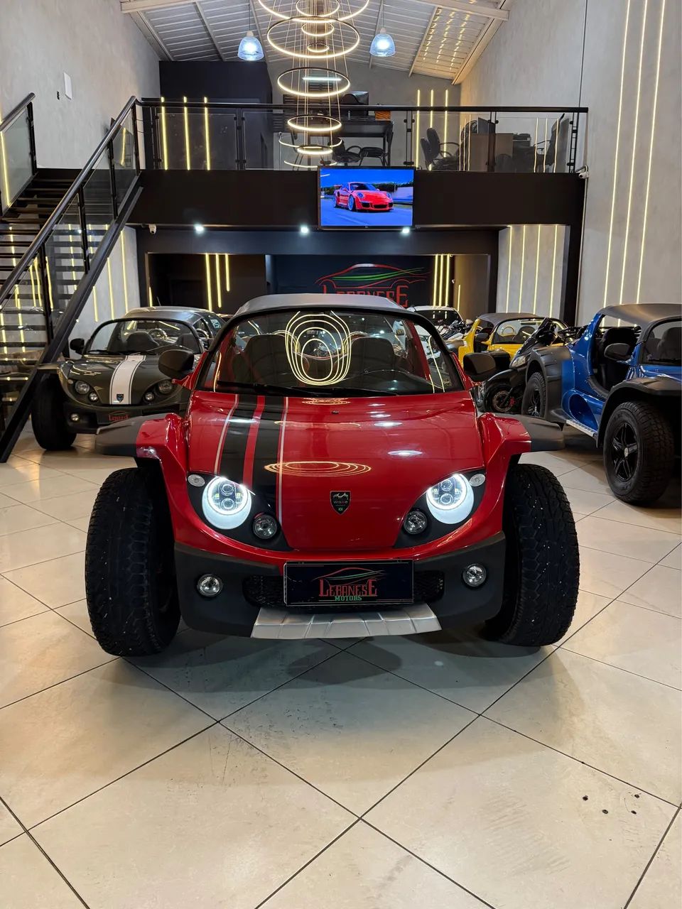 Wake Way 1.6 Total Flex 8V Mec. 2019 - Foto 4