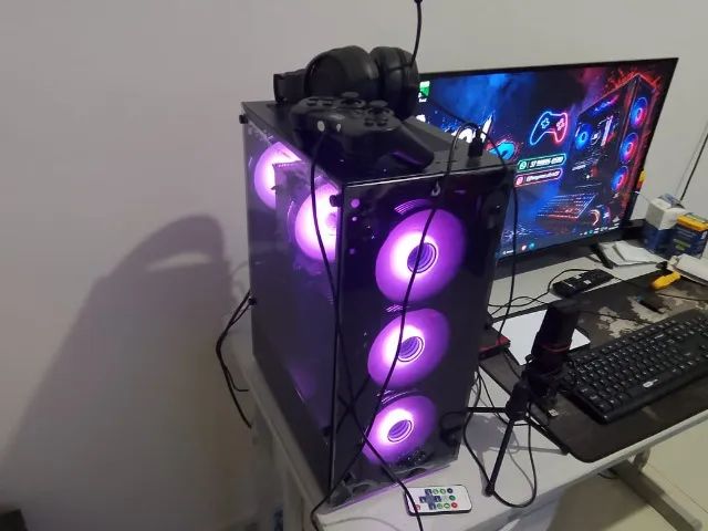 Pc Gamer AM4 - Foto 3