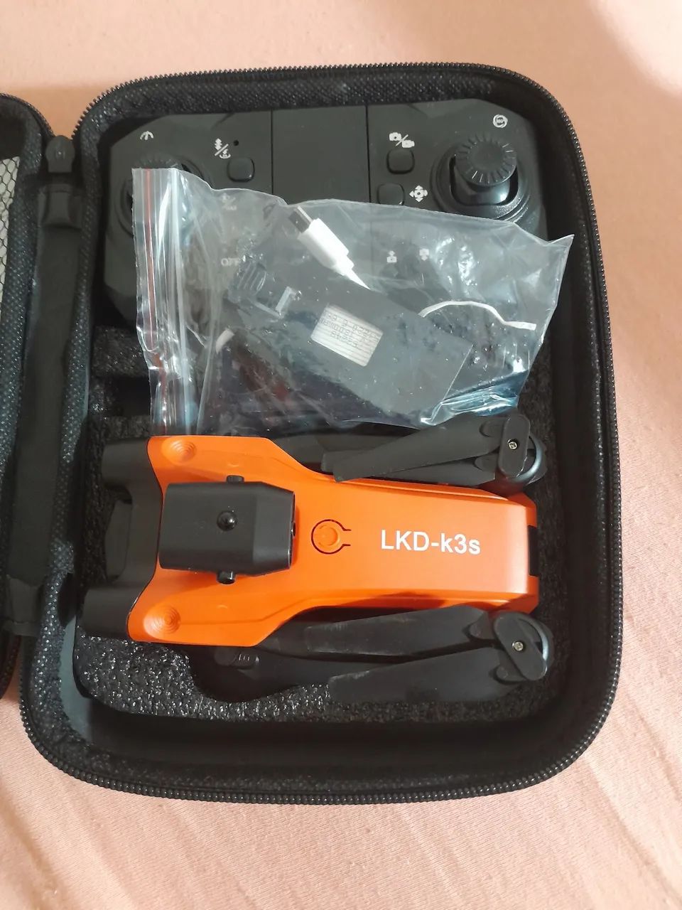 Drone LKD-K3s