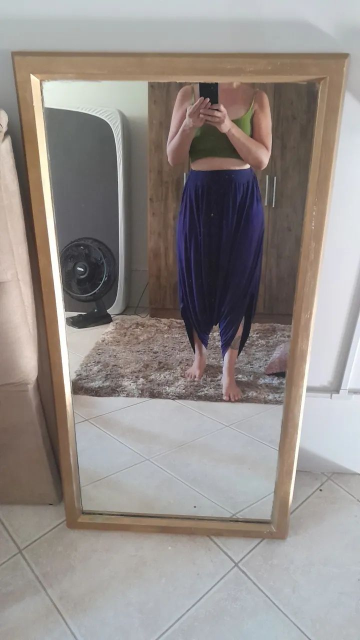 Espelho grande  - Foto 2