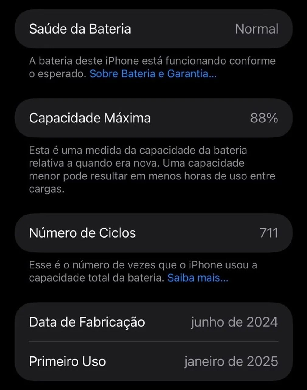 iPhone 15 Pro Max 256gb - Foto 3