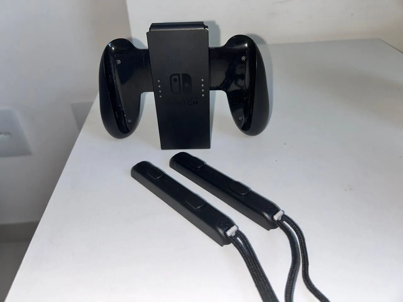 Nintendo Switch - Foto 4