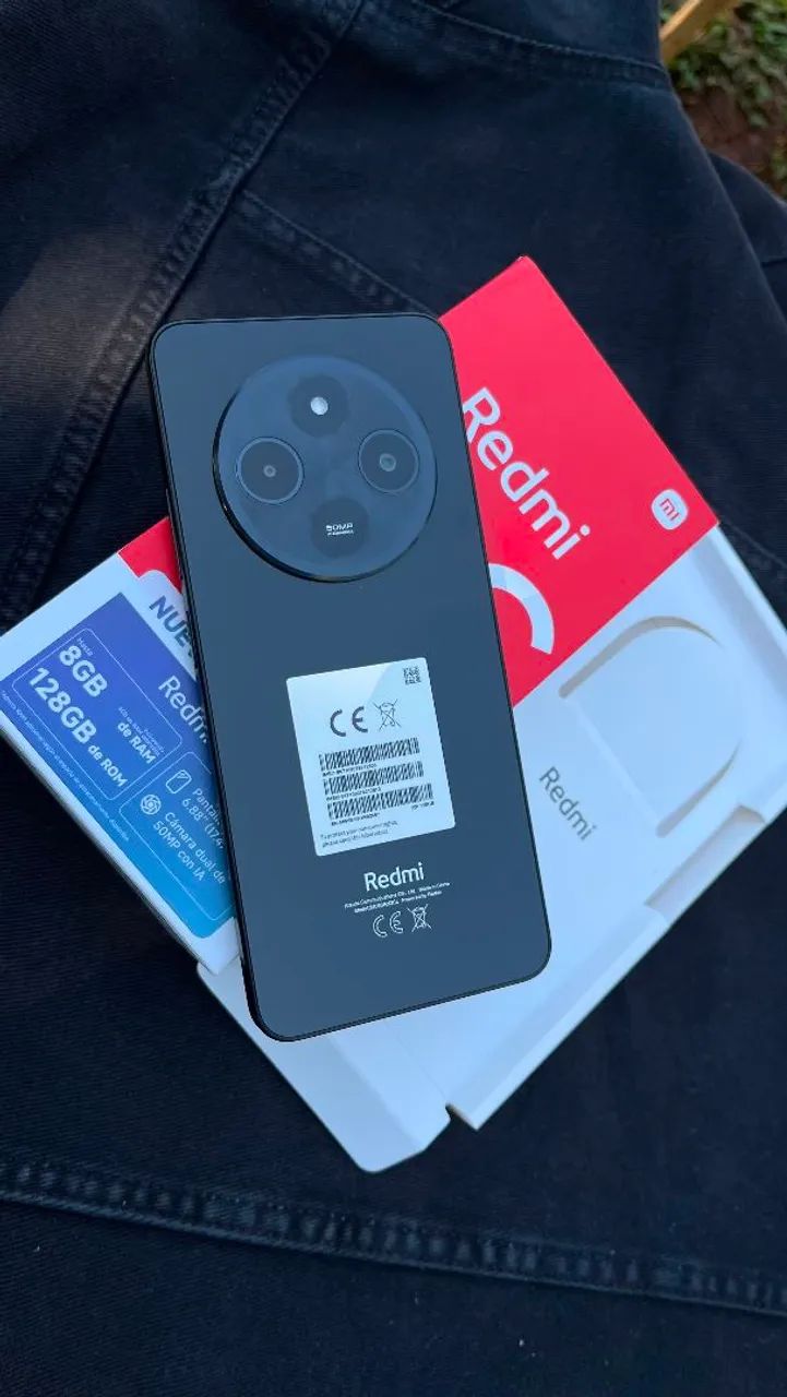 Celular  - Foto 2