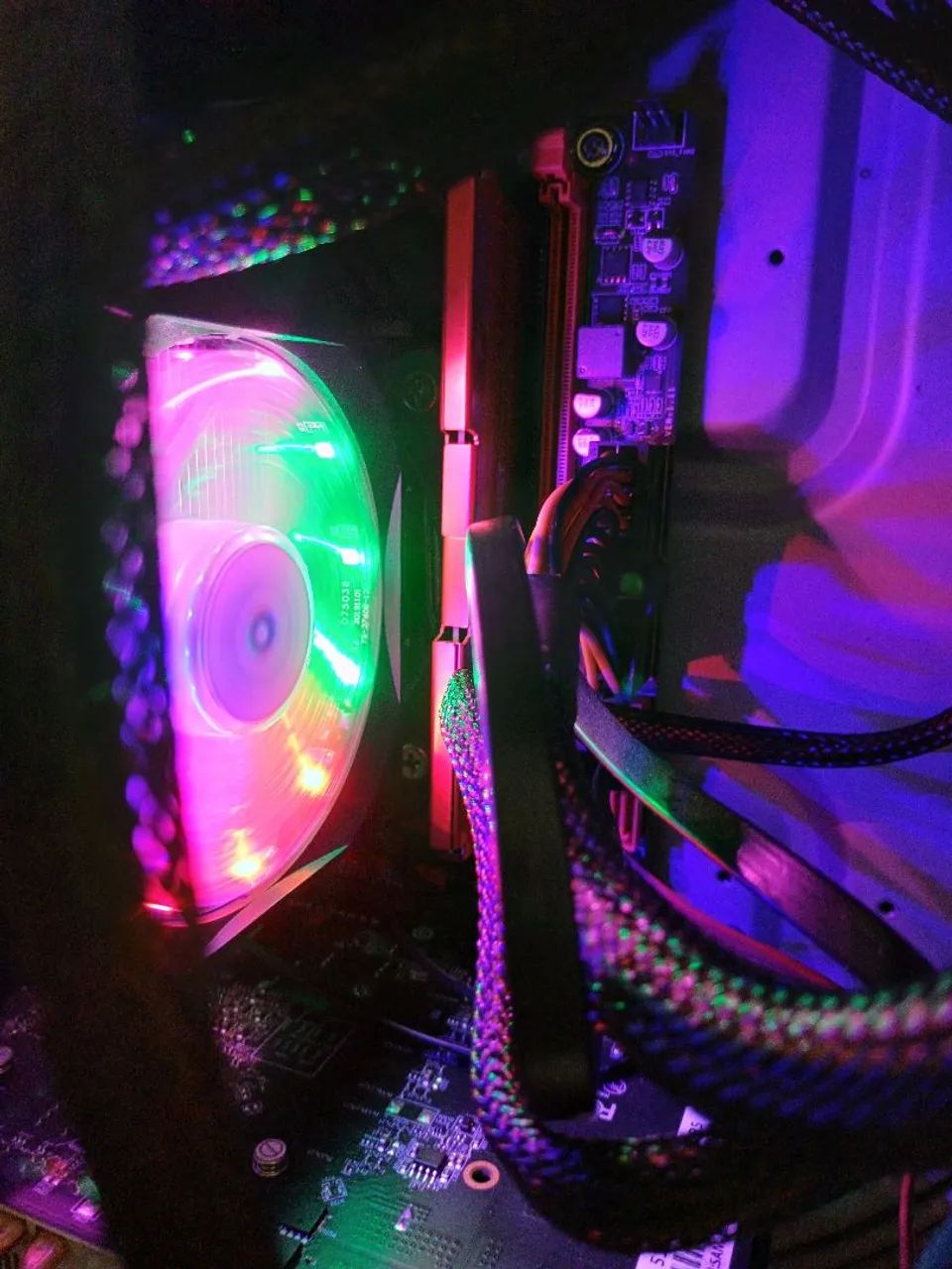 CPU  - Foto 3