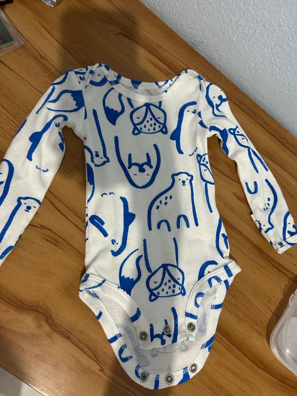 Body Carter?s RN