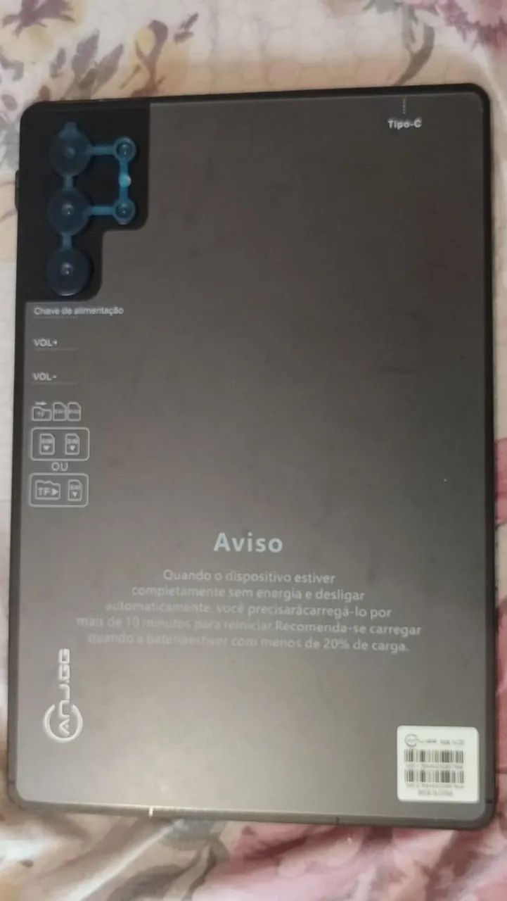 Tablet 