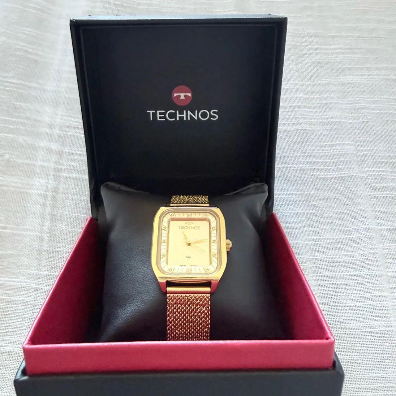 Relógio Technos  - Foto 2