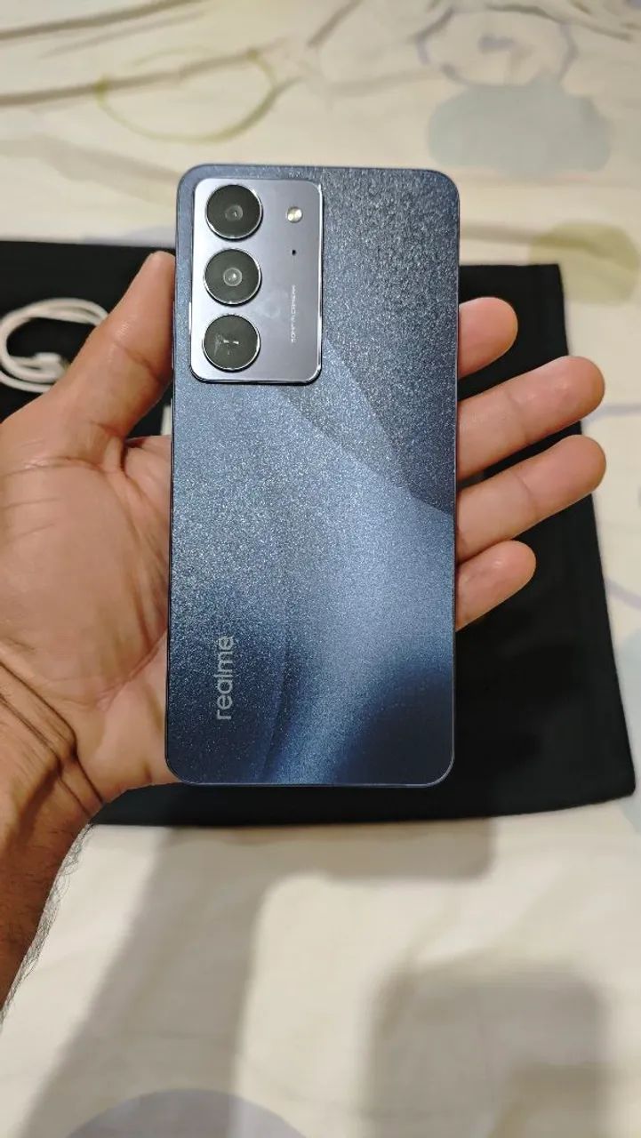 Realme C75x Completo - Foto 2