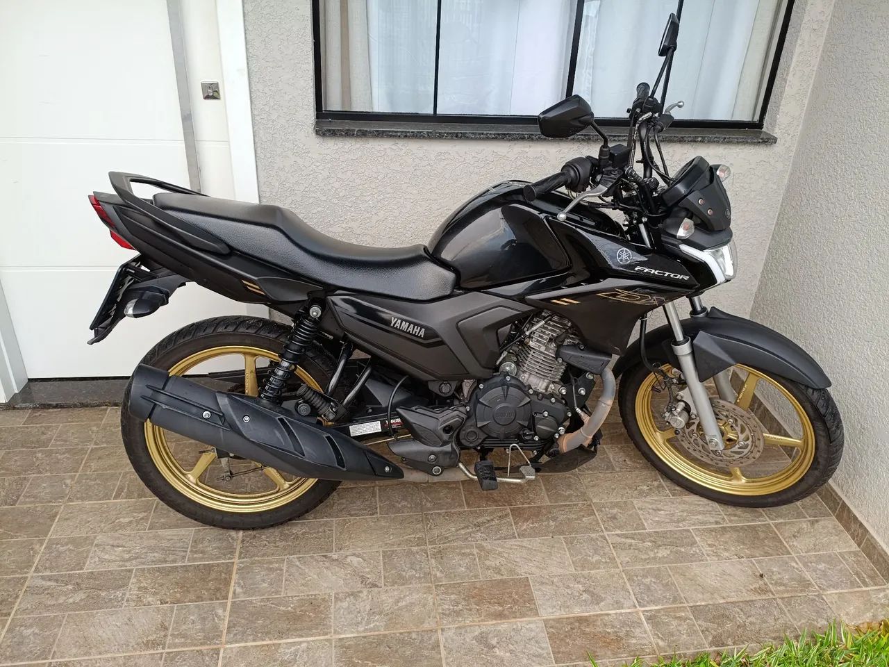 Factor DX 150 2025 - Foto 5