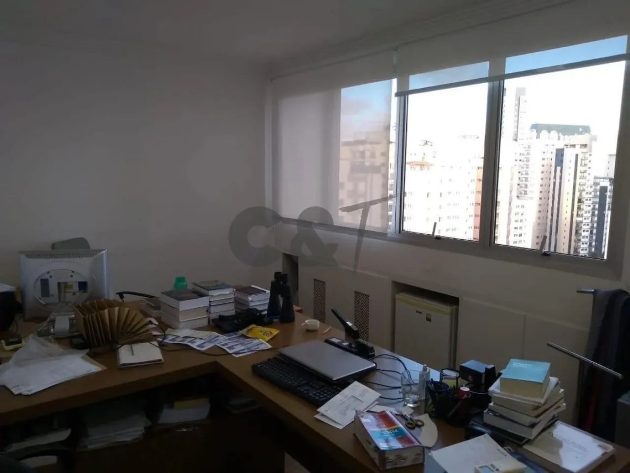 Conjunto Comercial com 43m² à Venda na Vila Olímpia - São Paulo/SP - Foto 5