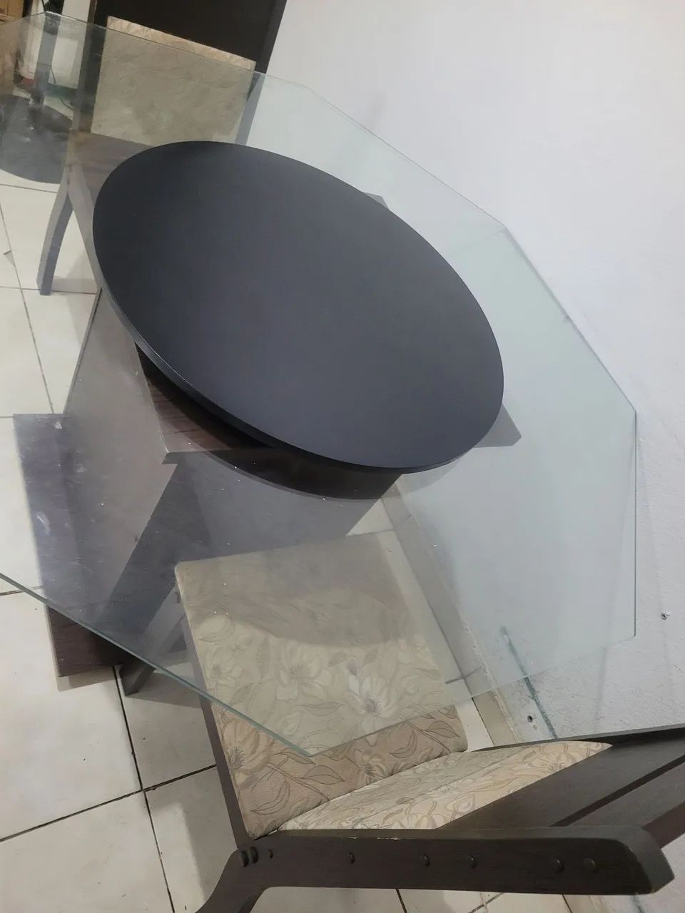 Mesa de jantar  - Foto 4