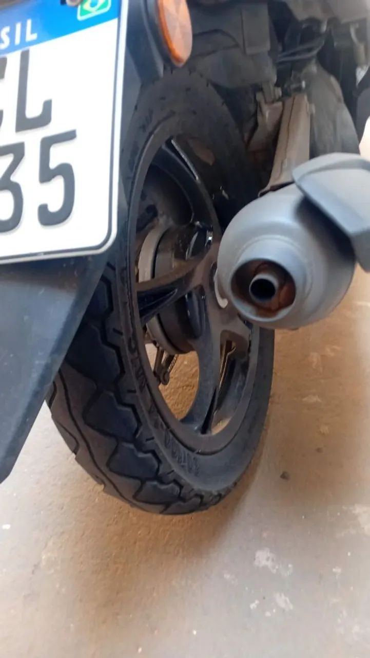 Neo 125 - Foto 4