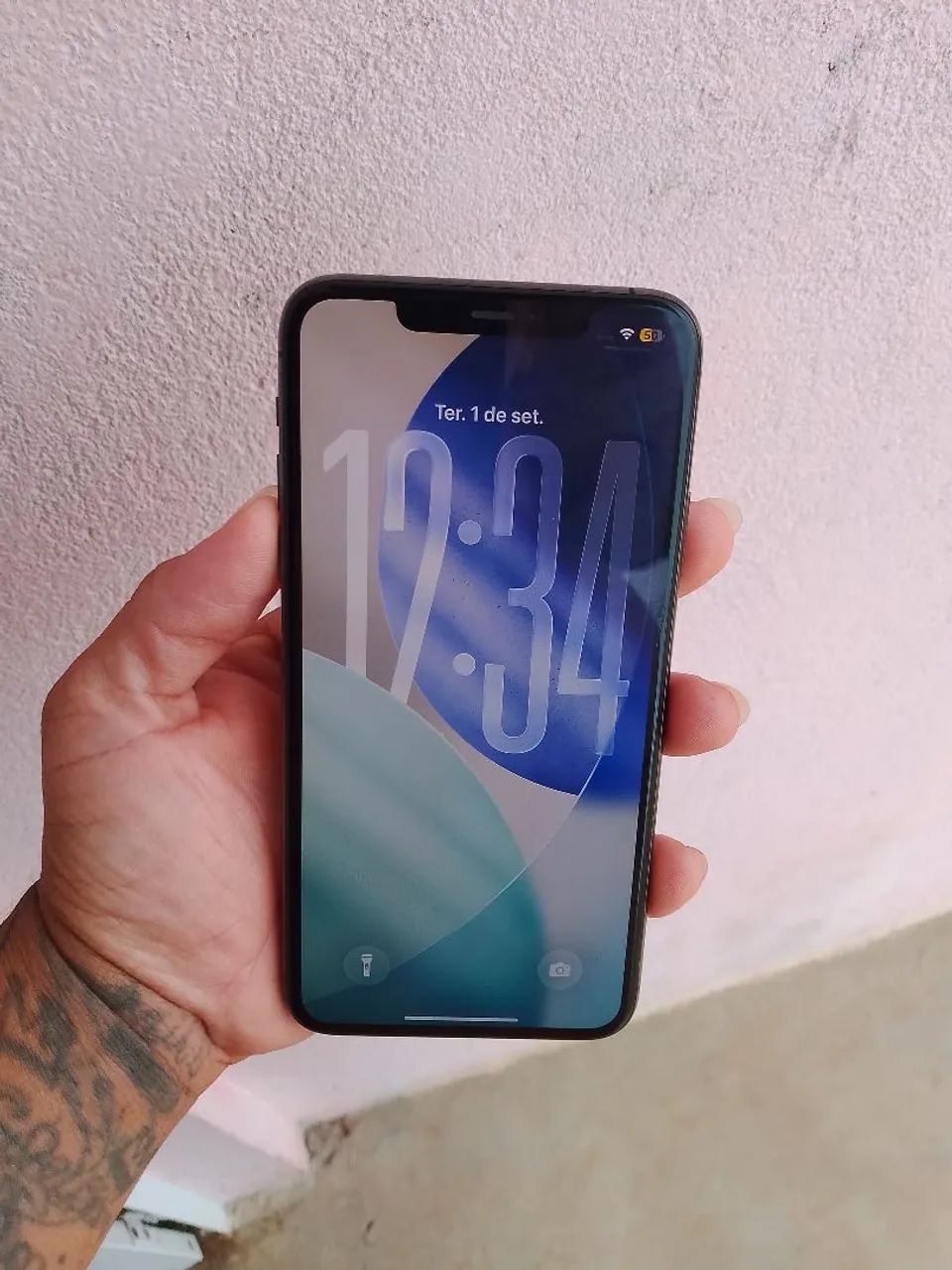 iPhone 11 pro max  - Foto 4