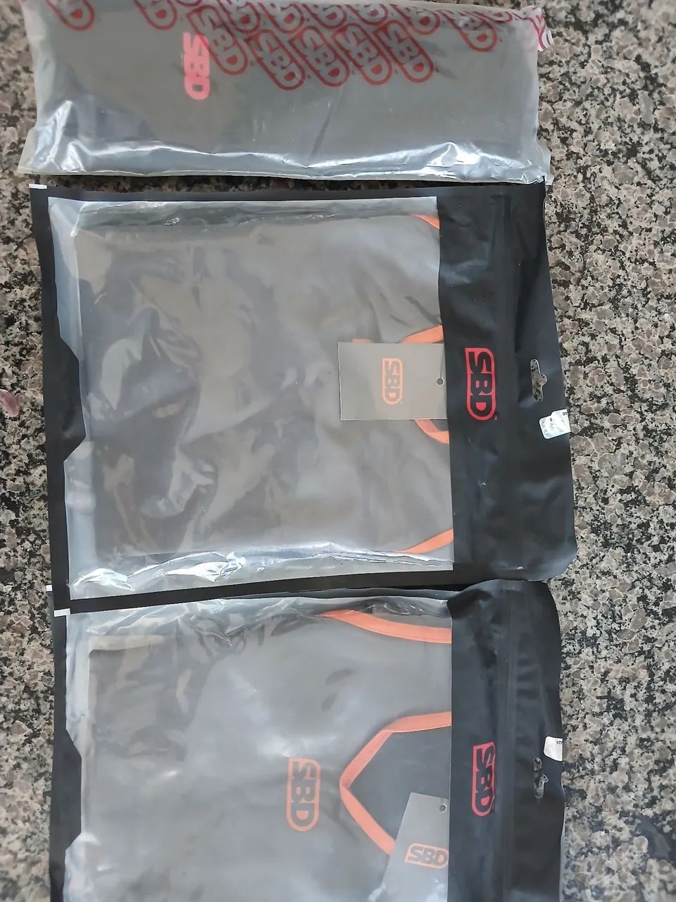 Singlet SBD