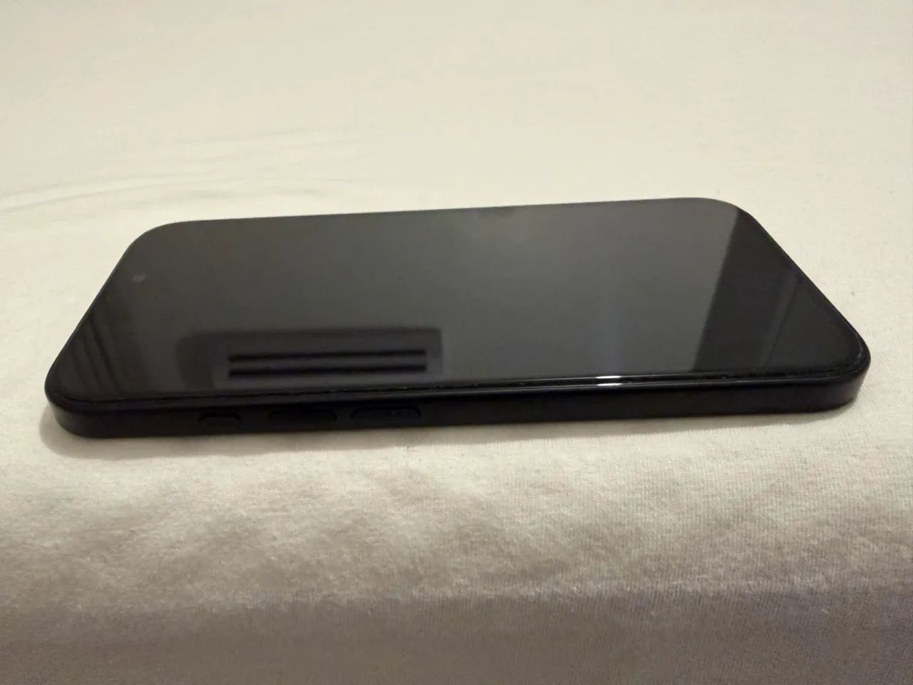 Iphone 16 256GB Preto - Foto 4